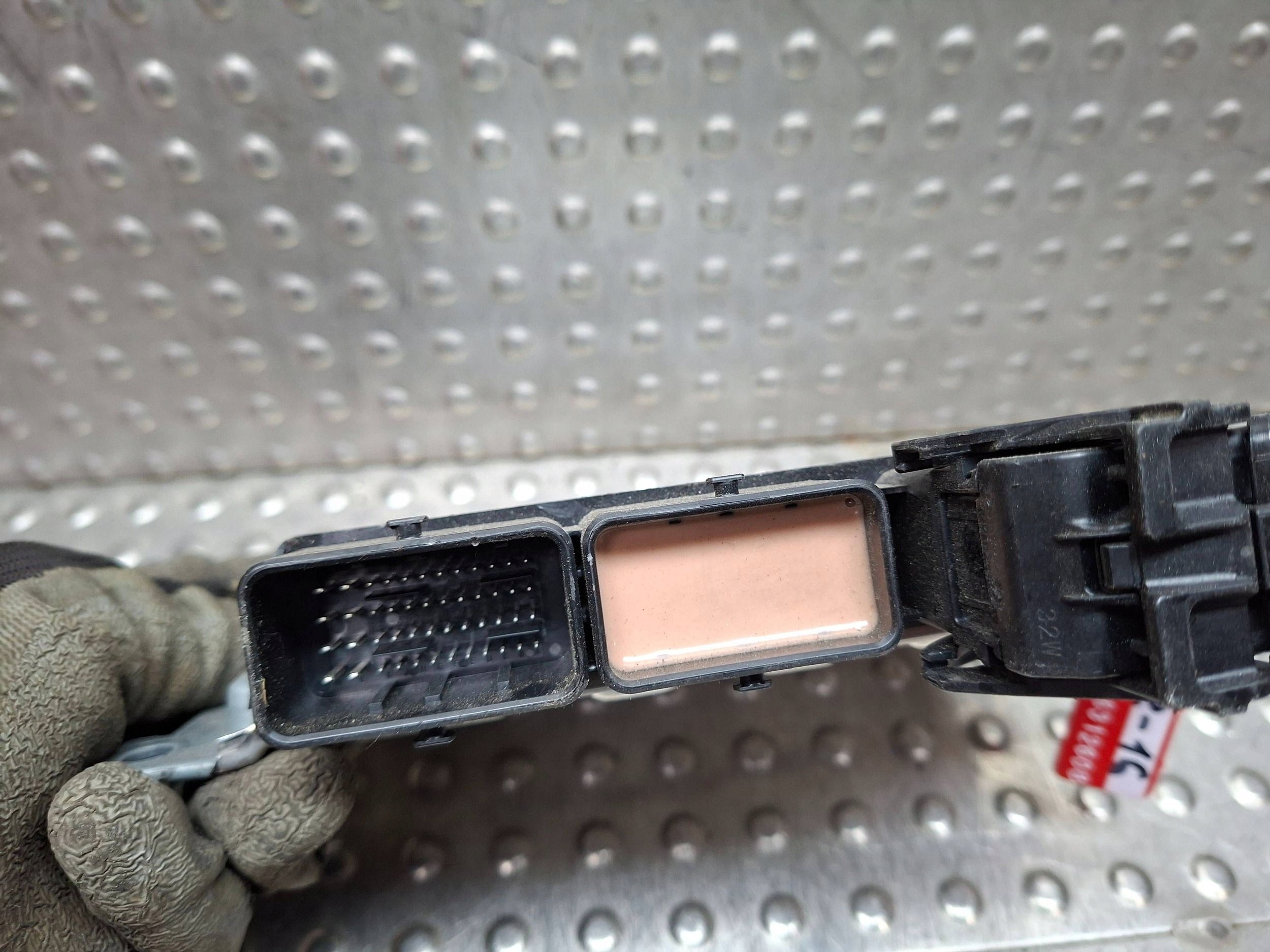 control unit computer 283G06426R A3C07157905 Renault ZOE