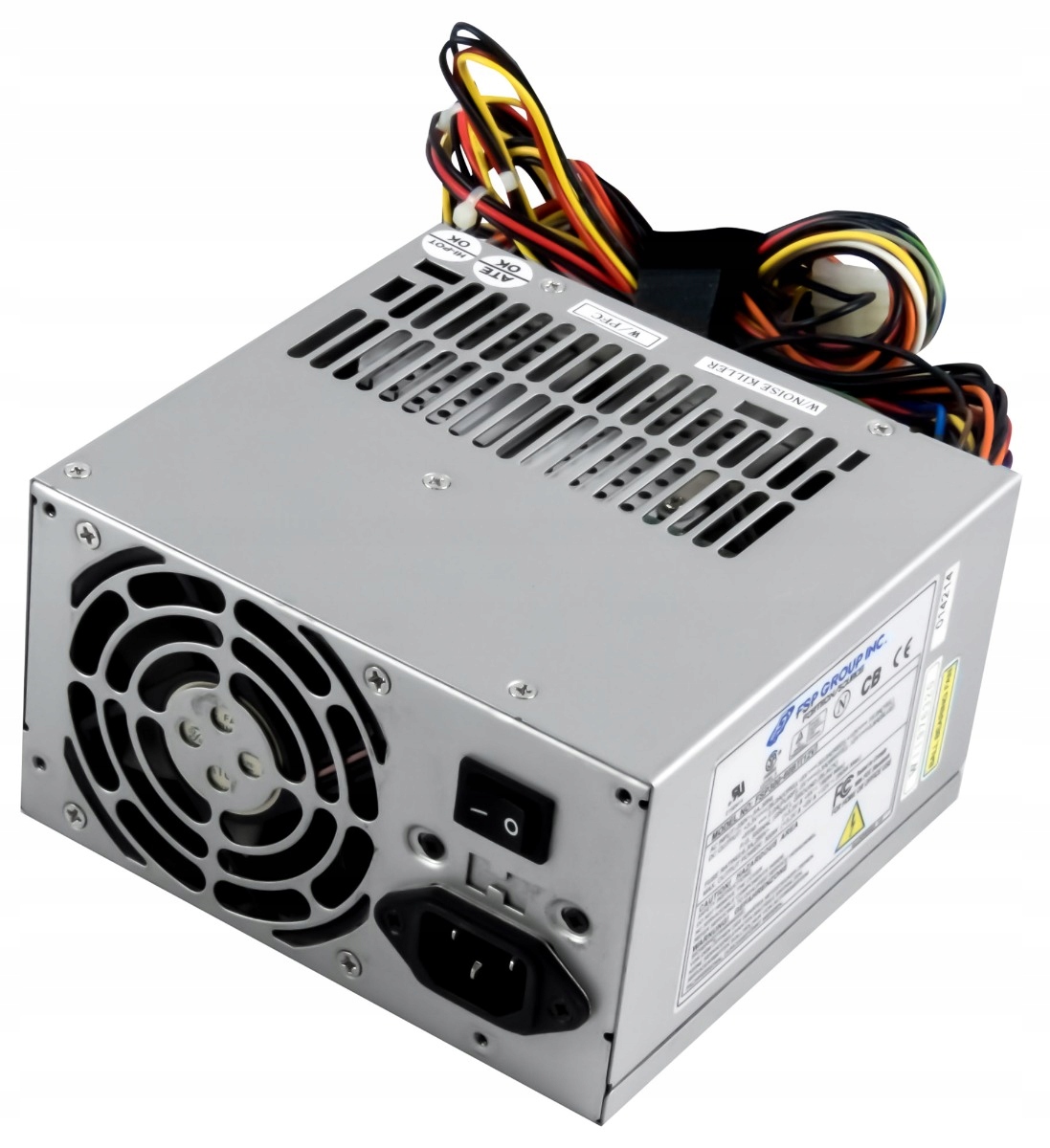 Fsp FSP300-60BT(12V) 300W Atx 20-PIN