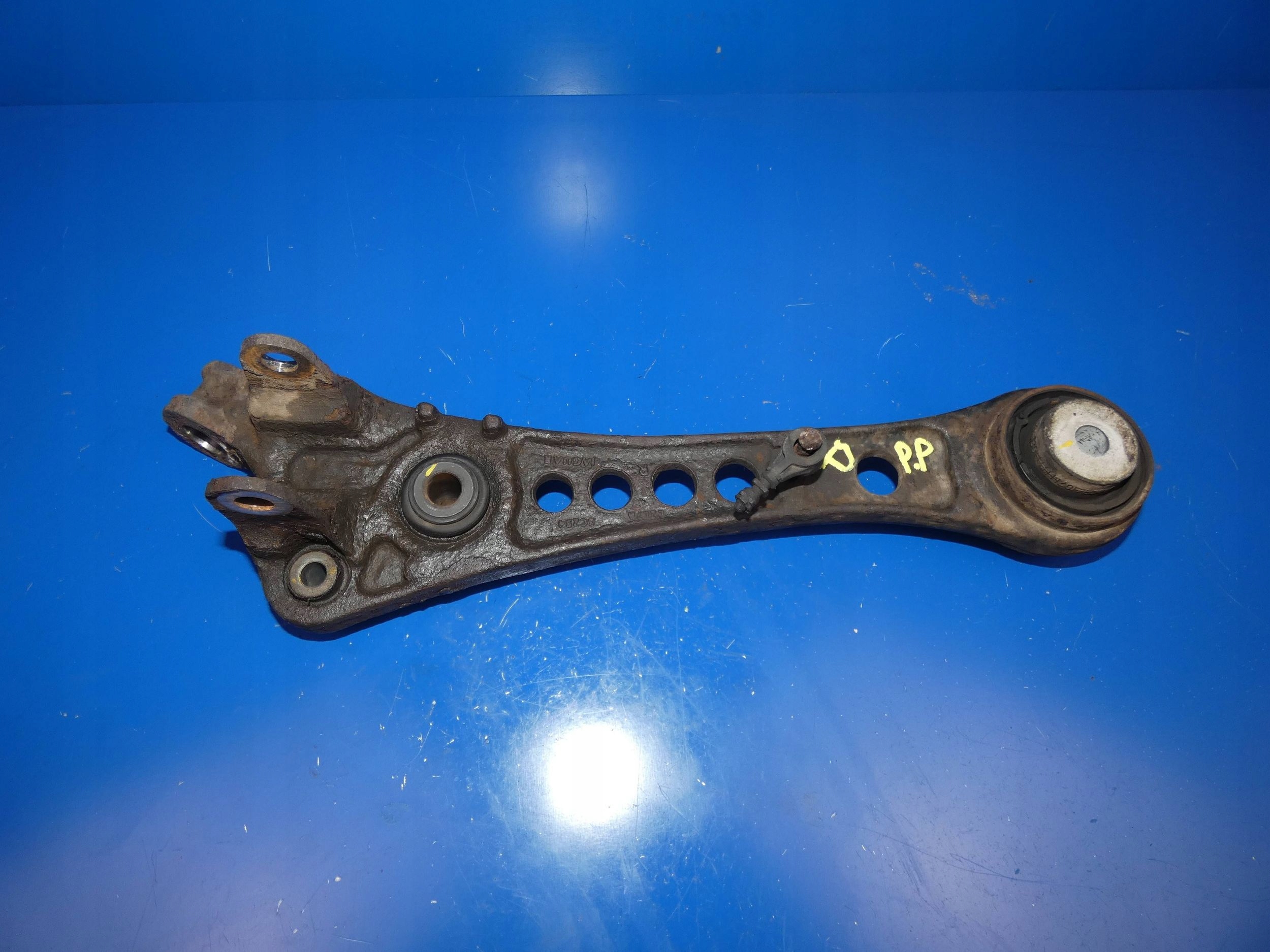 JAGUAR XJ X351 arm right front front