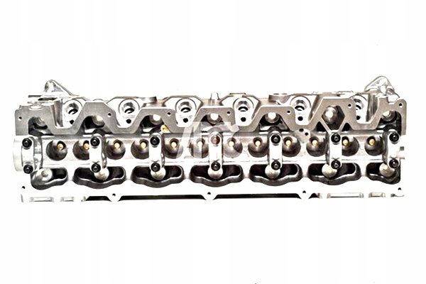 AMC GŁOWICA CYLINDRÓW NISSAN PATROL GR V 2.8D 06.97-05.00 EAN (GTIN) 8432817085048