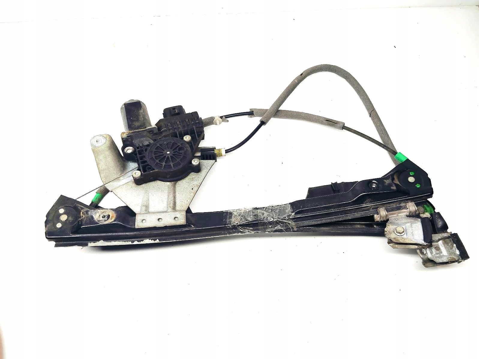 mechanism windows electrical left front JAGUAR X-TYPE 2.0 TDCI 0130821484