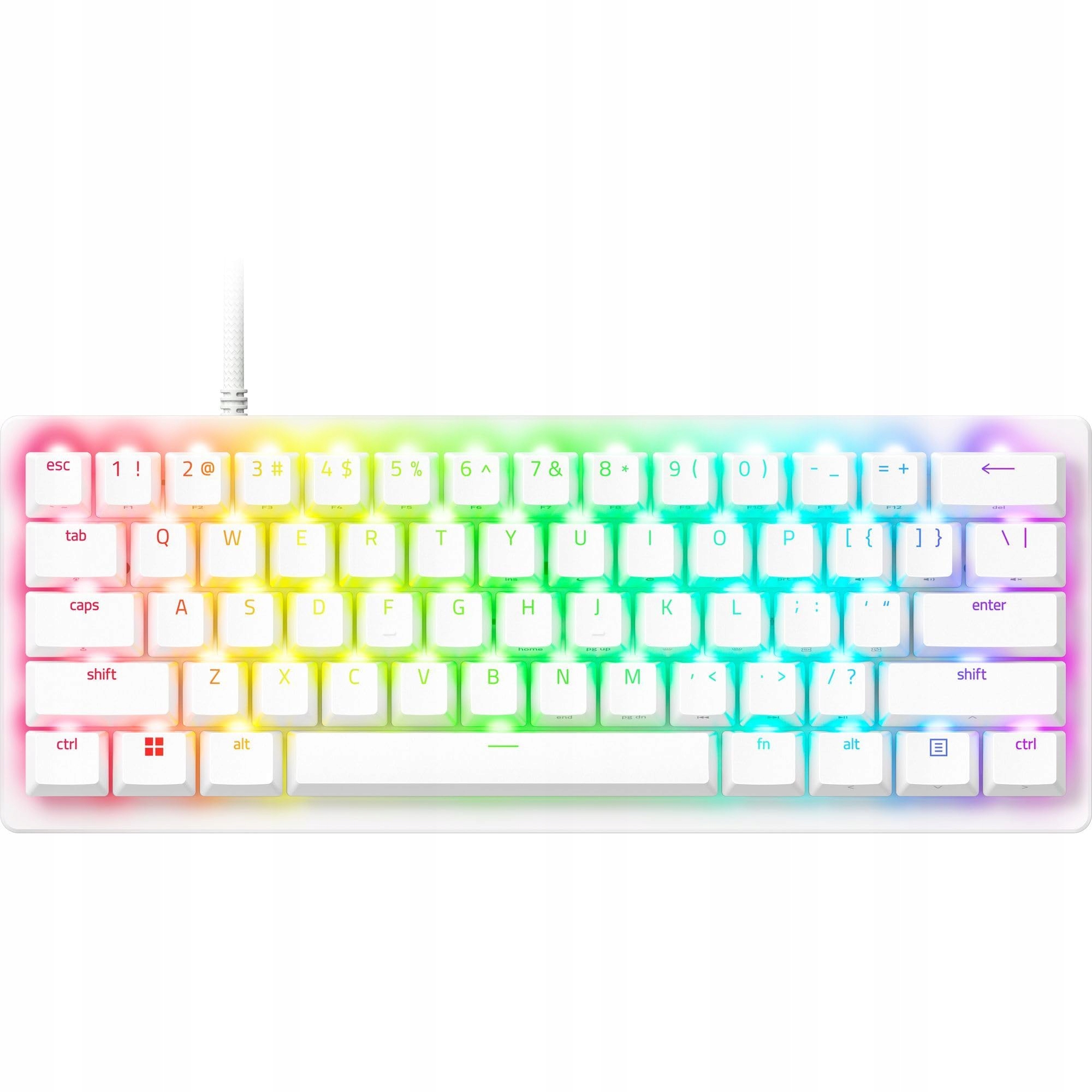 Razer Huntsman Mini - Niska cena na Allegro
