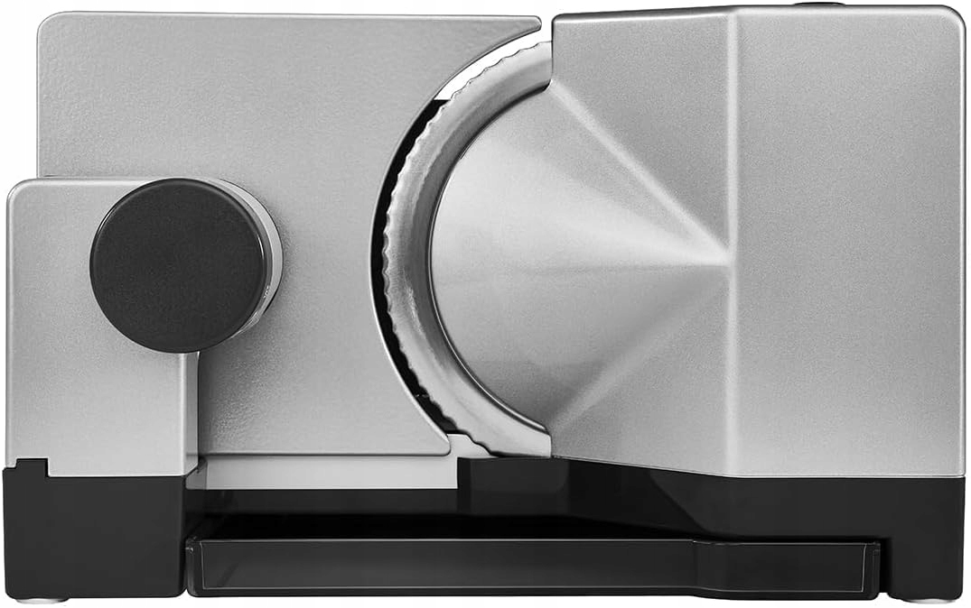 Ritter E 18 Krajalnica Elektryczna Dla Leworęcznych Made in Germany