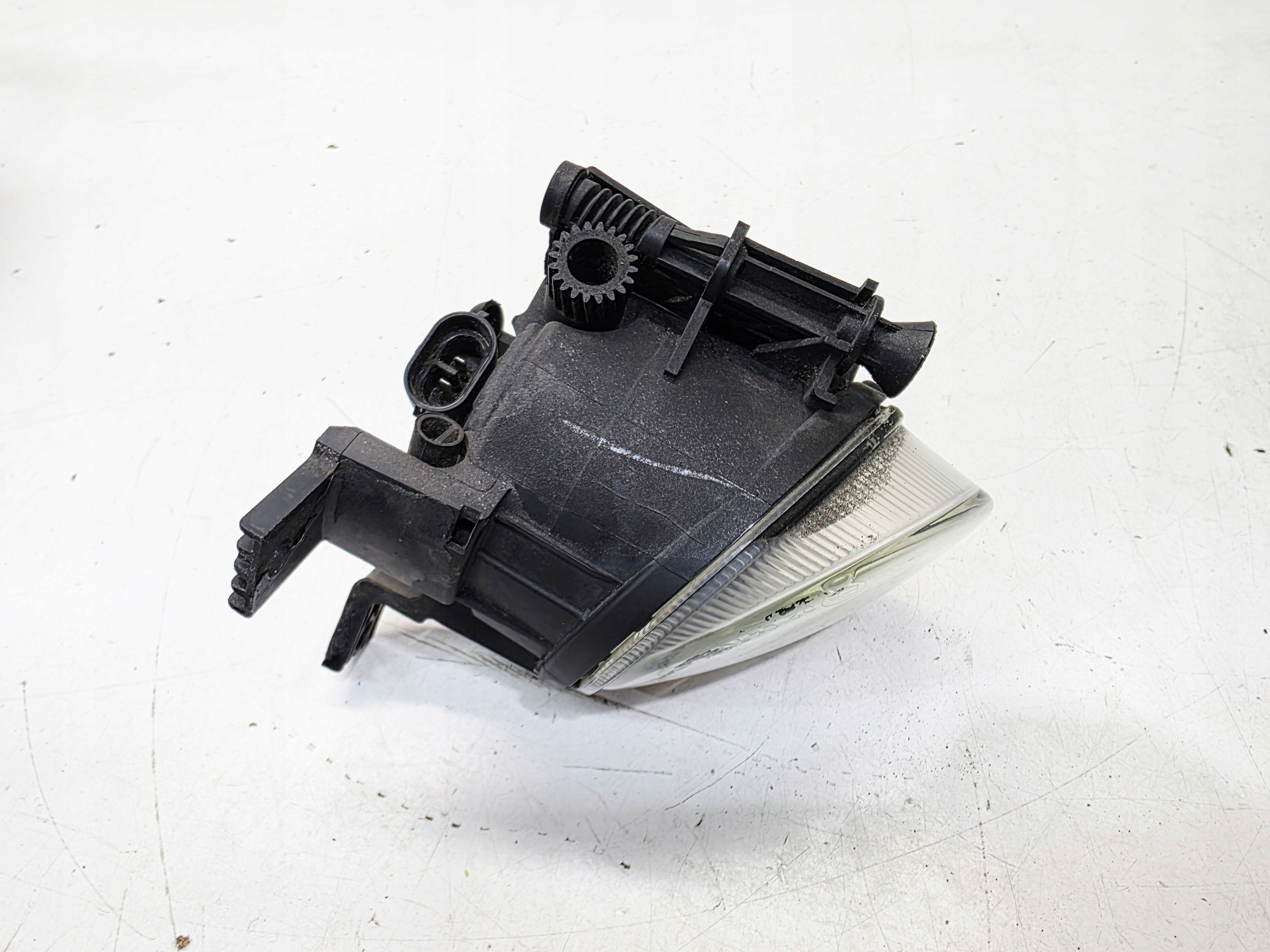 fog light light fog lights left front AUDI A3 8P A4 B7 8E0941699C 1/25