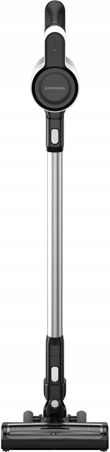 Odkurzacz pionowy Grundig VCP 4130 Stan opakowania zastępcze