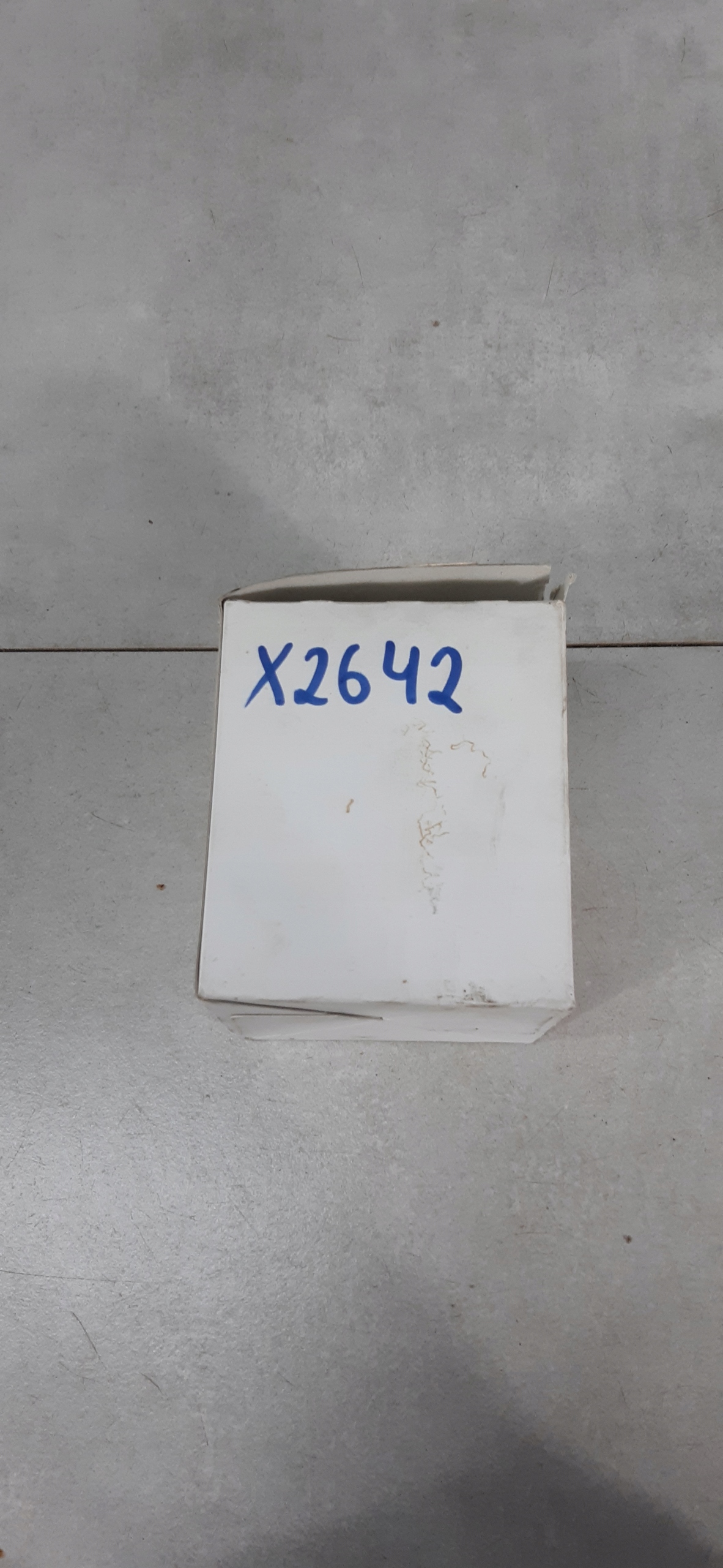 suzuki WAGON R SR410 противотуманная 36570-75F10