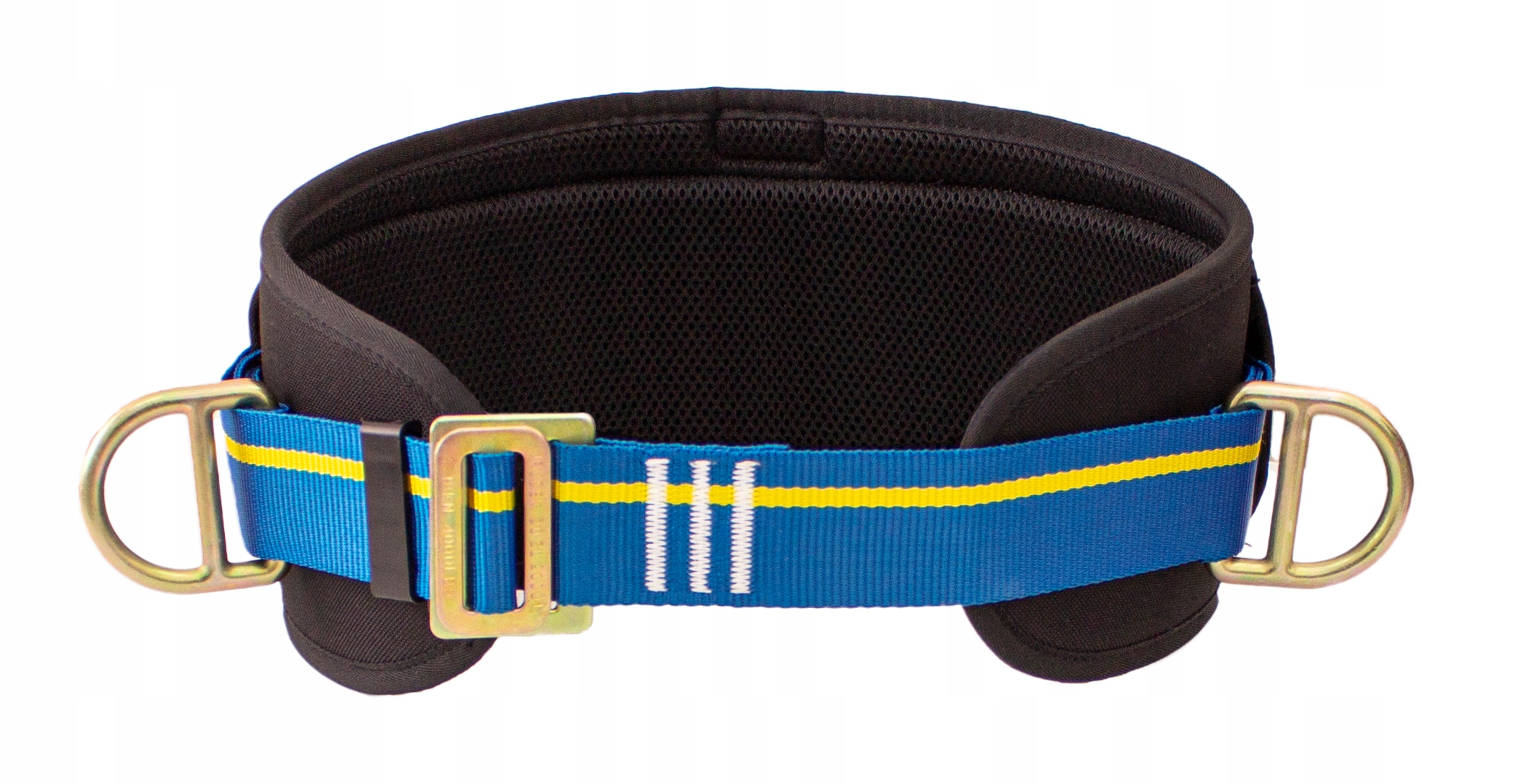 PAS BEZPIECZEŃSTWA DO PRACY W PODPARCIU LIGHT PLUS P1 IRUDEK Rodzaj pas