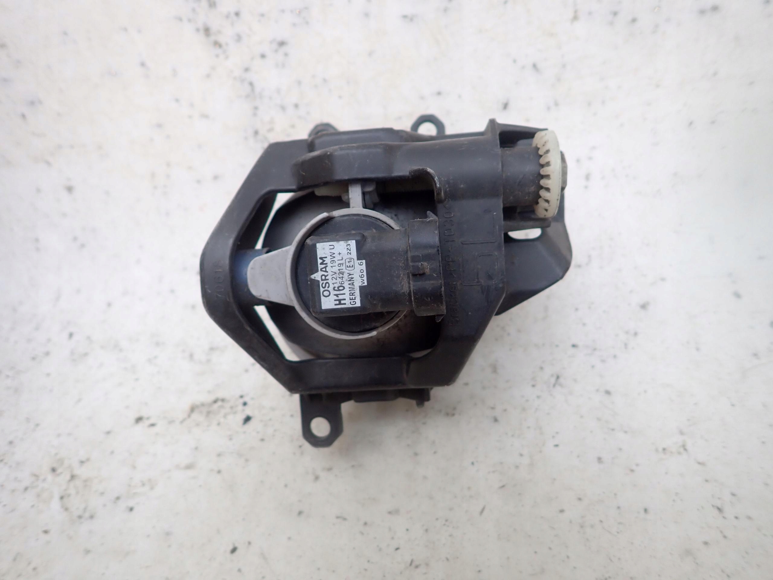 TOYOTA RAV4 19- Nebelscheinwerfer links 1331403BPL