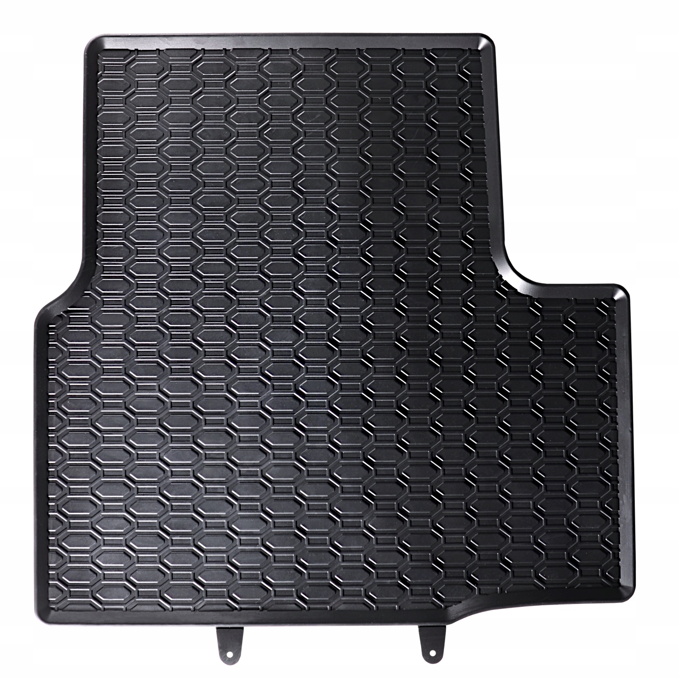 Dywaniki gumowe BEZWONNE do Opel Astra K V od 2015 Kolor czarny