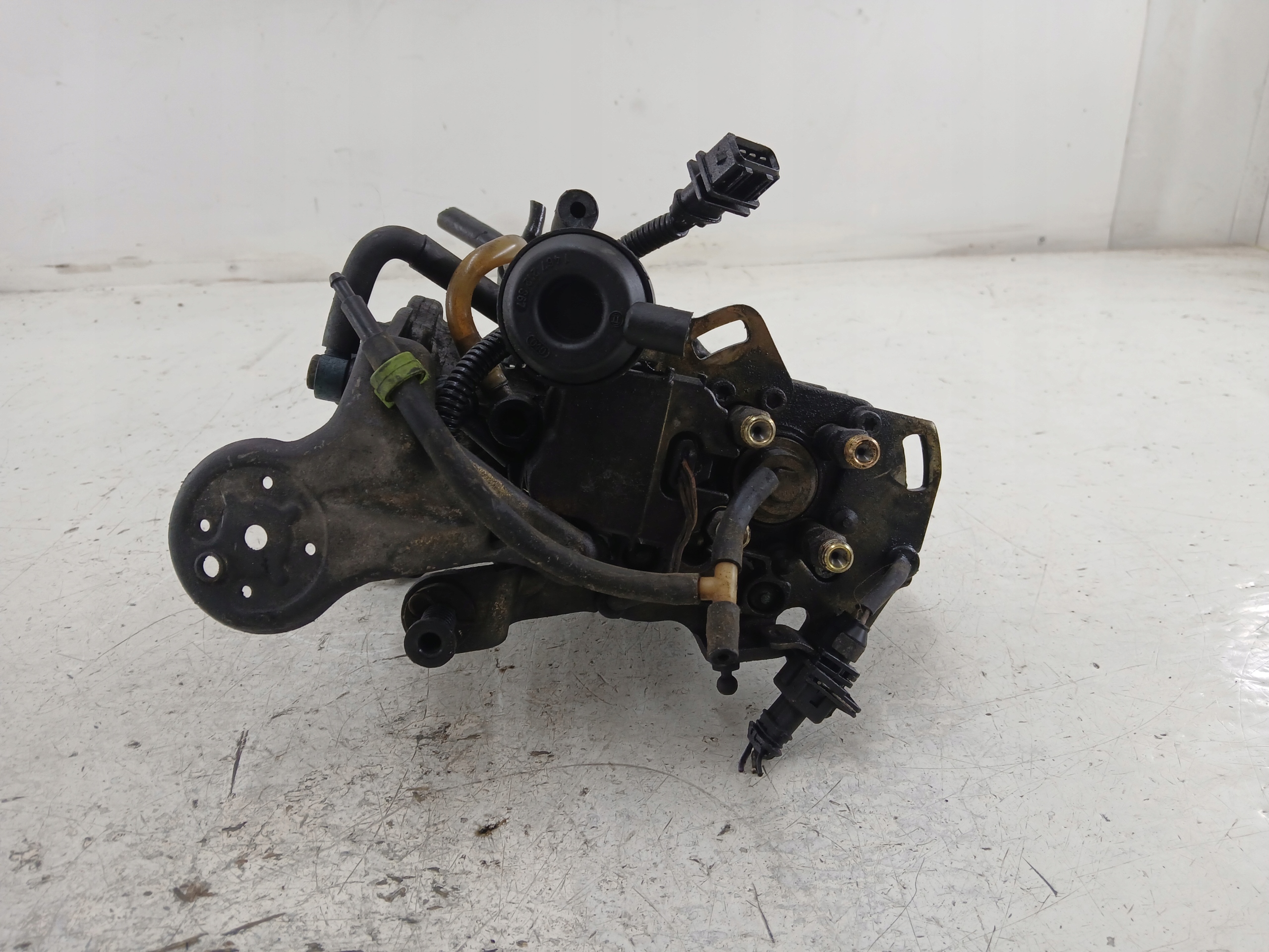 RENAULT ESPACE III 2.2 D injection pump 7700102209