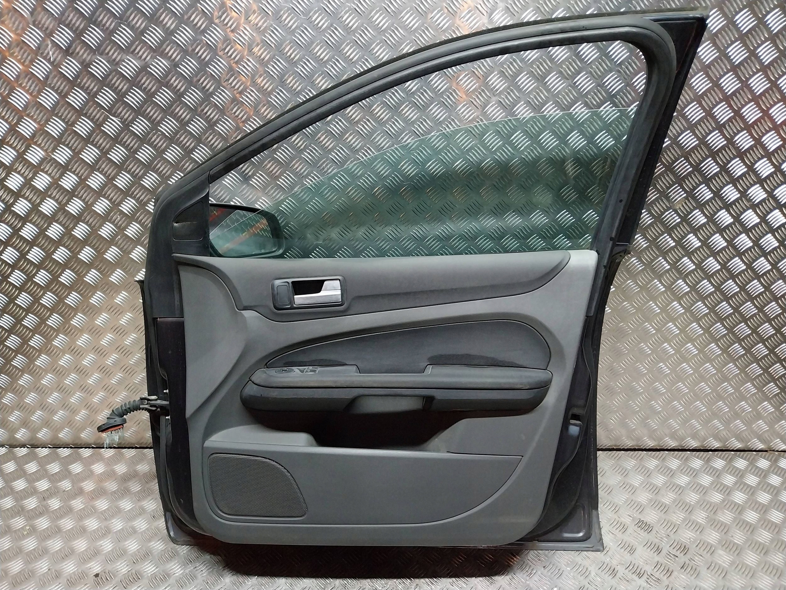 door front right FORD FOCUS MK2 04