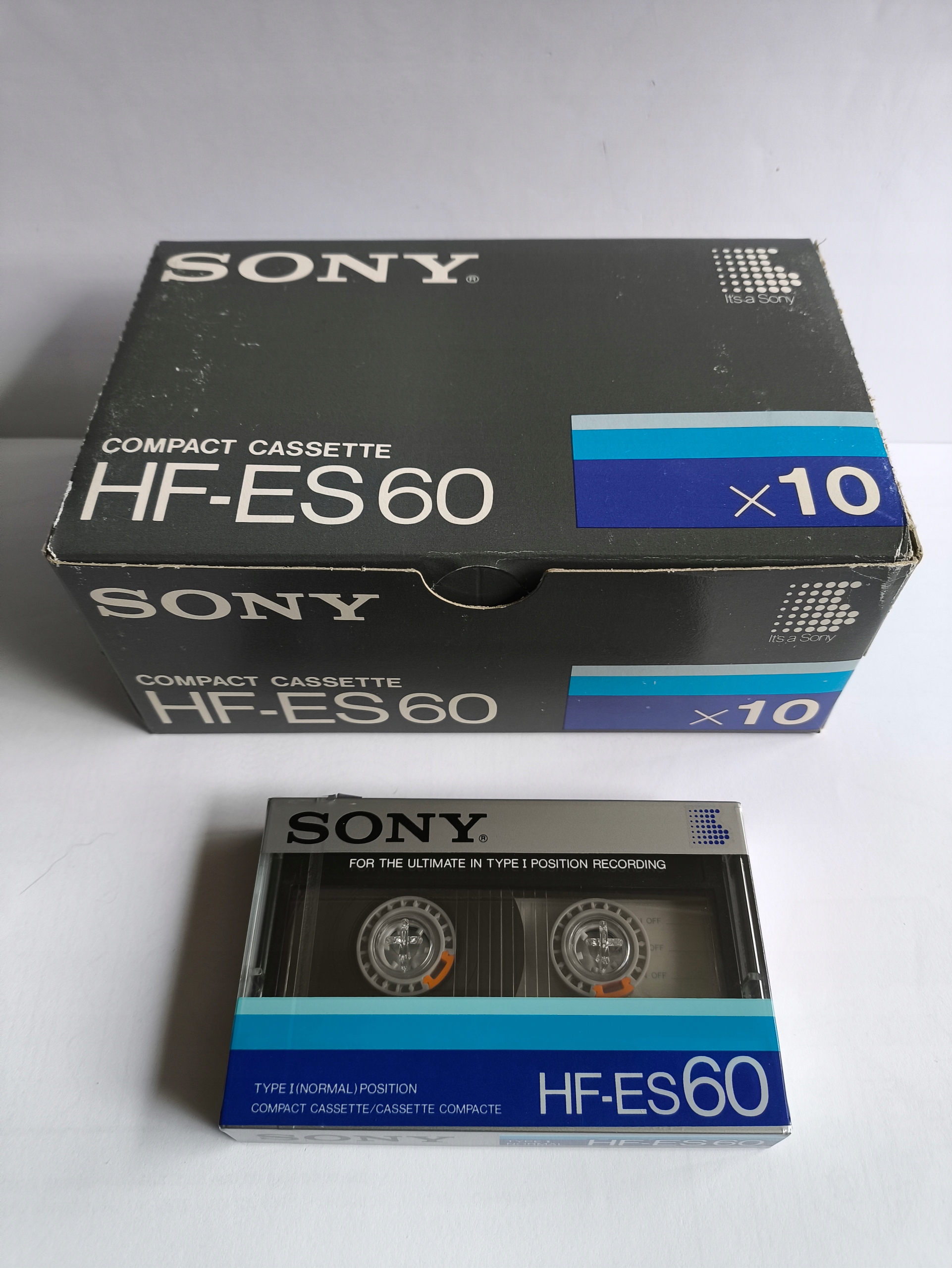 Fólie Sony HF-ES60 Hf-es 60 fólie $ 144