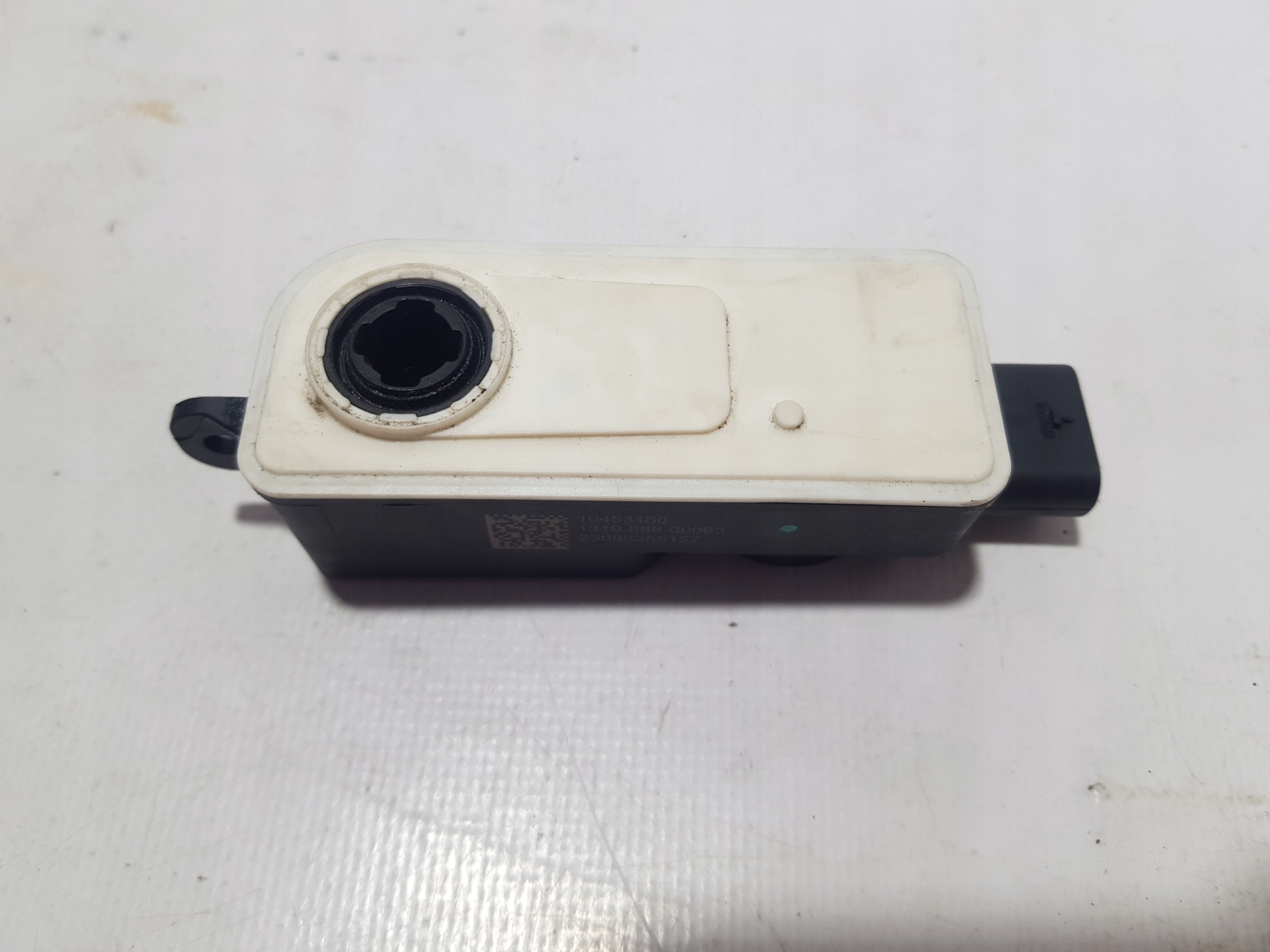 Module Micro moteur Régulateur ZALUZJI Ventilateur Ventilateurs MG 4