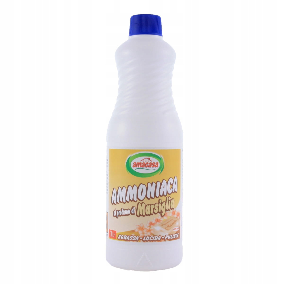

Amacasa amoniak perfumowany Marsylia 1l