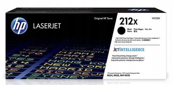 Hp W2120X originálny