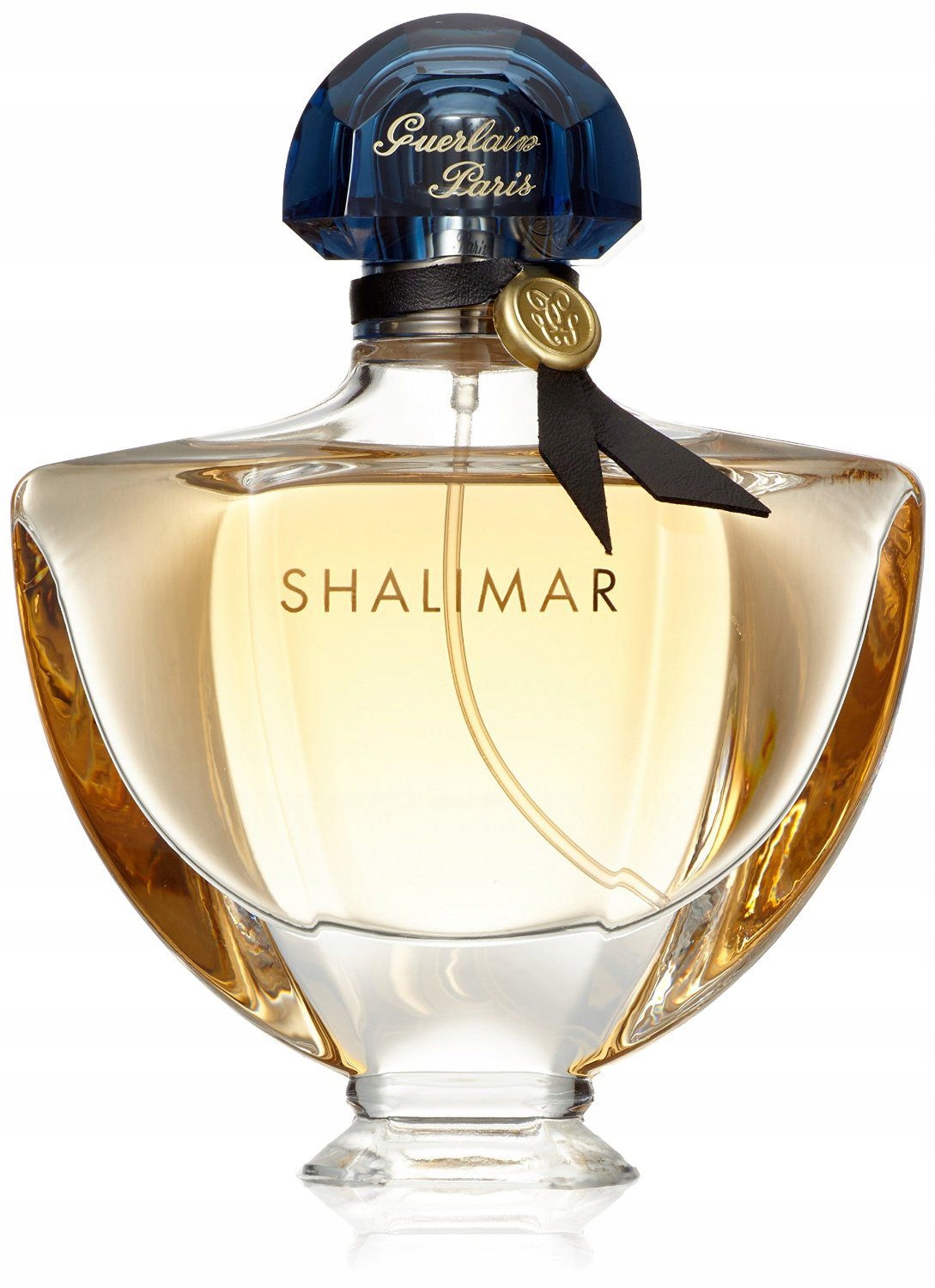 Guerlain Shalimar Toaletní Voda Pro Ženy 50 ML