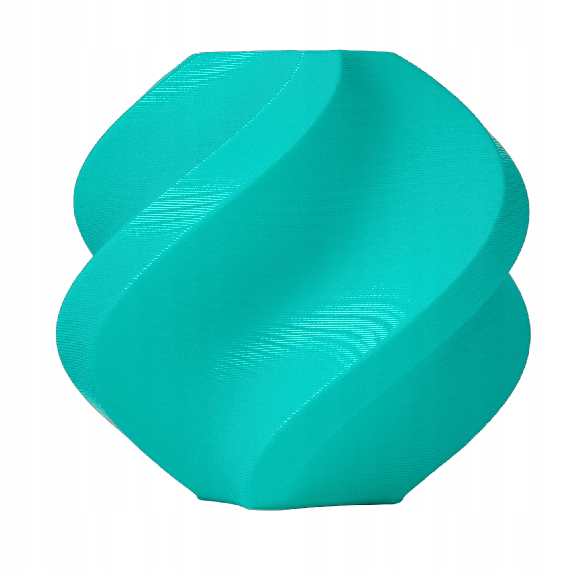 Bambu Lab Asa Green (45500), Spool zelená, Cívka