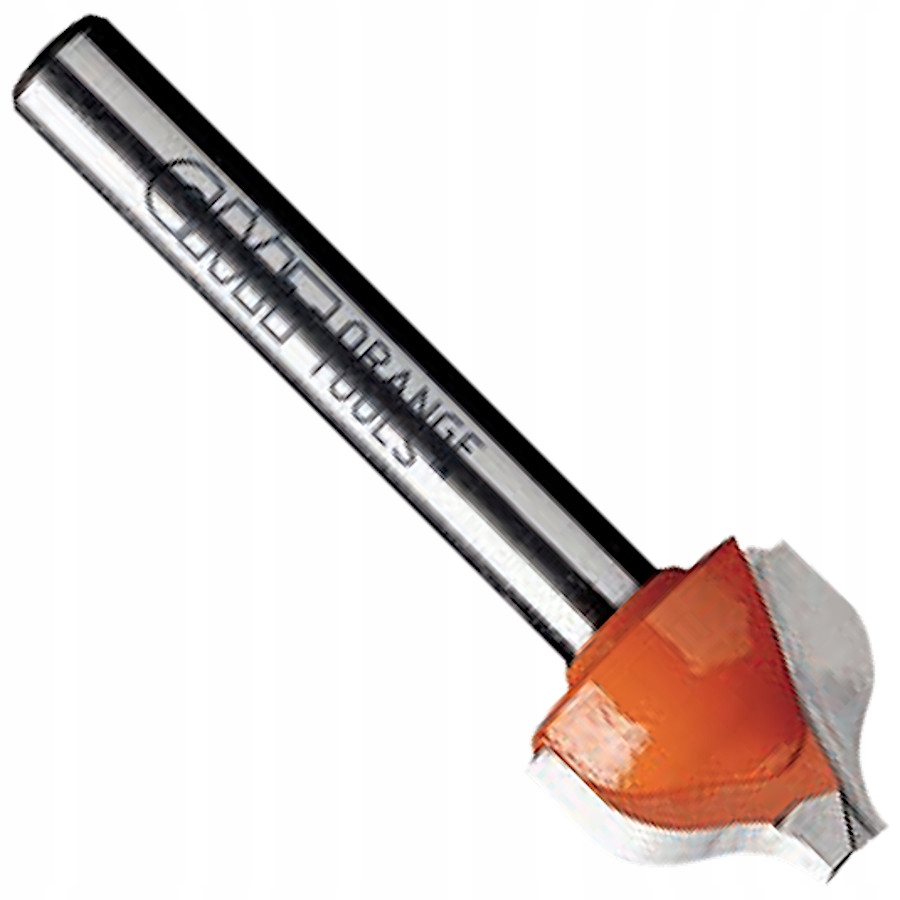 Cmt Frez dekoracyjny do drzwi szuflad D=12.7 S=8