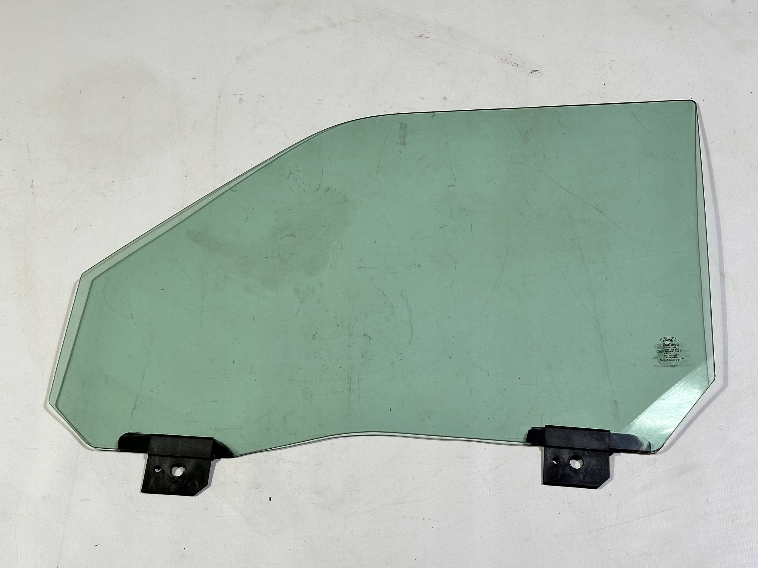window door przednich left of left driver´s side Ford Flex 2013-2019