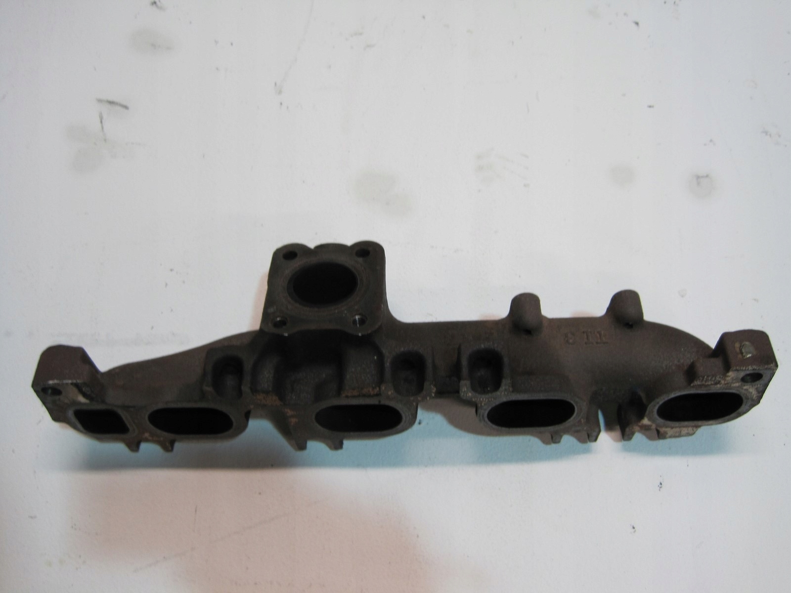 ABGASKRÜMMER AUSPUFFKRÜMMER JEEP COMPASS 2,0D 552615748