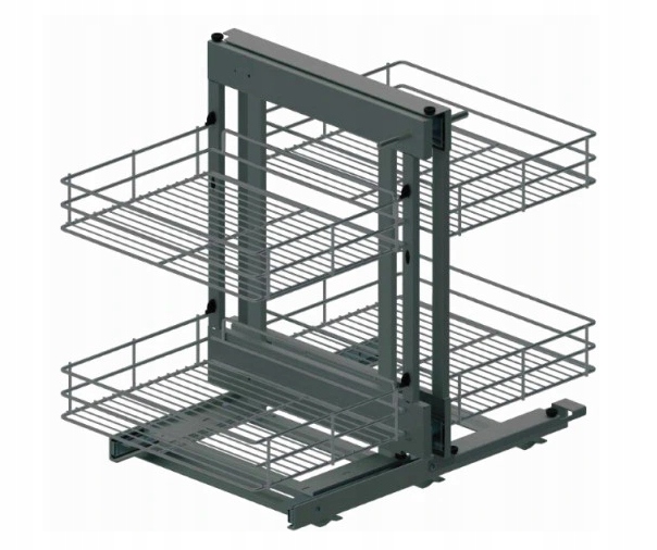 

Kosz Magic Corner Comfort Maxima 1200 Lewy Gr Rejs