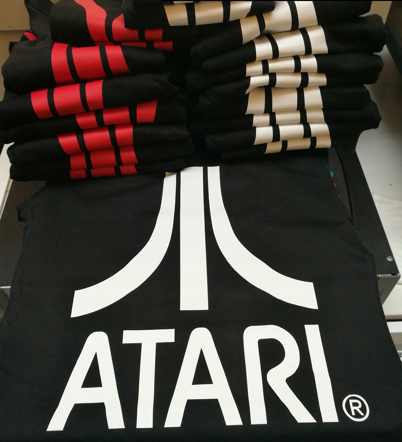 KOSZULKA Z WŁASNYM NADRUKIEM FULL COLOR 190G JHK Rozmiar L