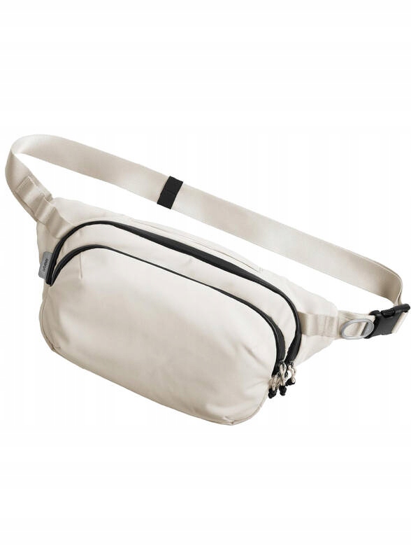 Každodenní taška přes rameno Orbitkey Urban Sling Plus 6 l kamenná