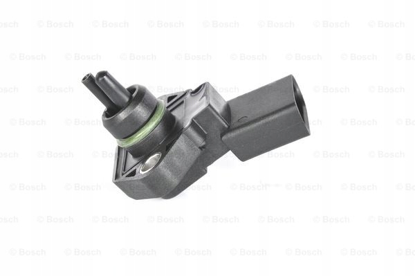 0 281 - 0281002326 BOSCH-ДАТЧИК ТИСКУ НАДДУВУ