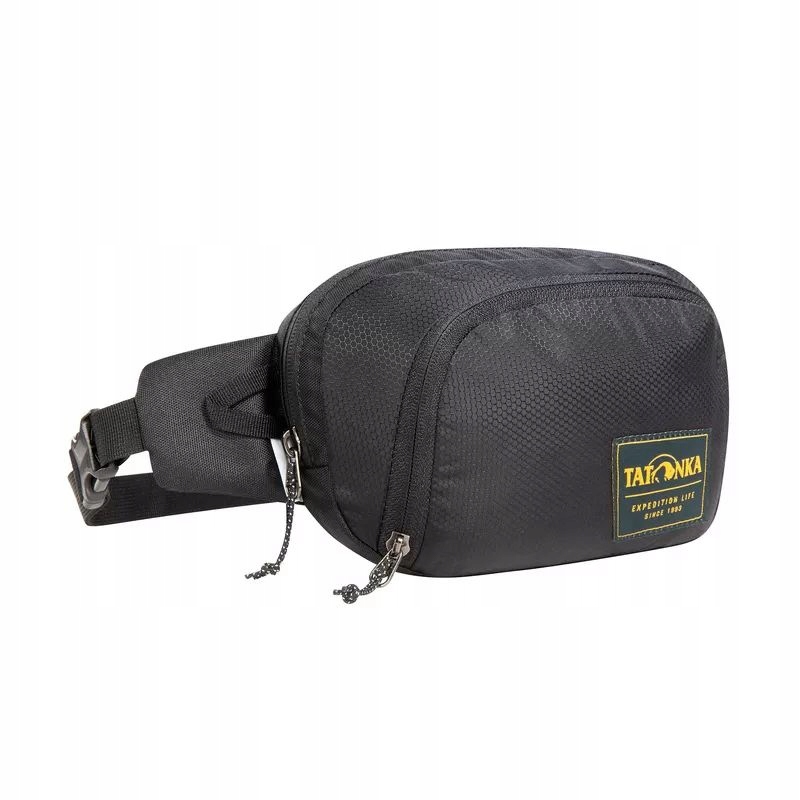 Ledvinka Sáček Tatonka Hip Sling Pack S Black
