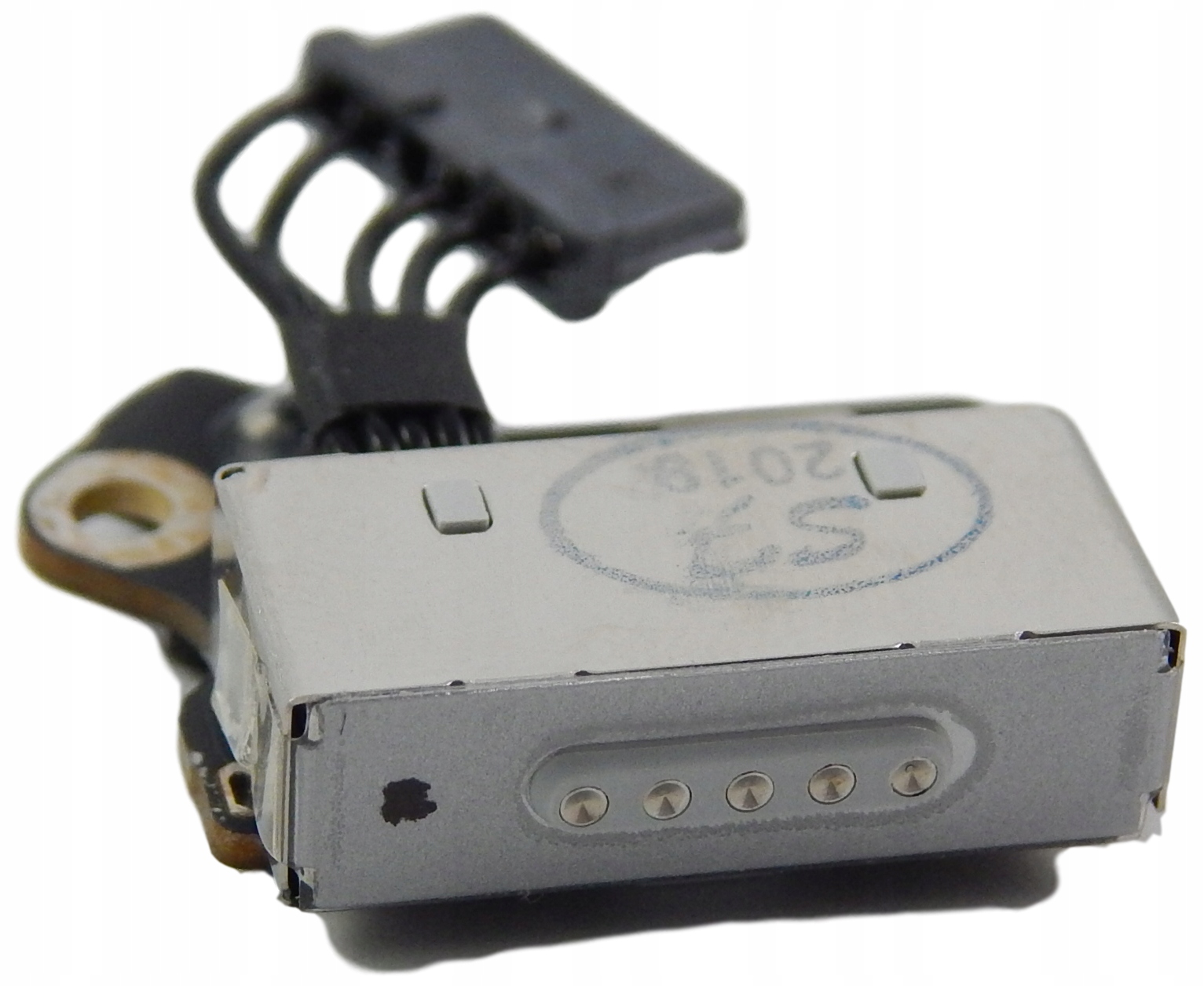 

Gniazdo Zasilania Apple Macbook Retina A1398 kabel