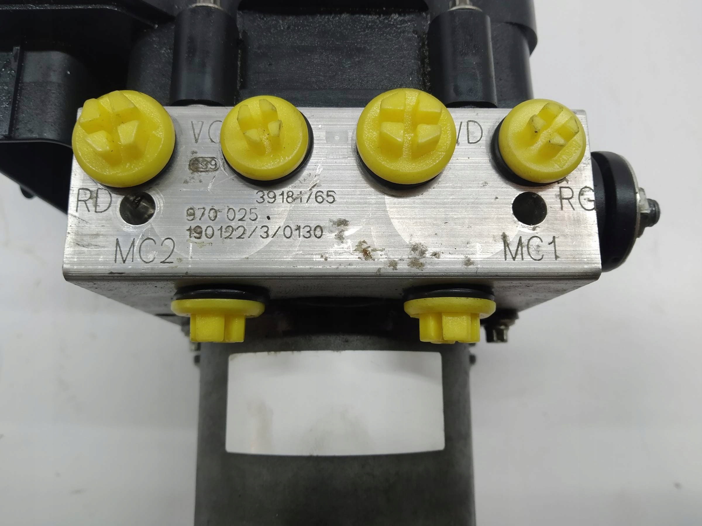 Pompa ABS 0265291454 0265956240 Citroen C3 III (2016-2024)