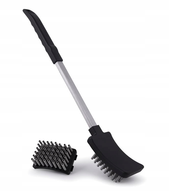 Kartáč Baron s pružinkami