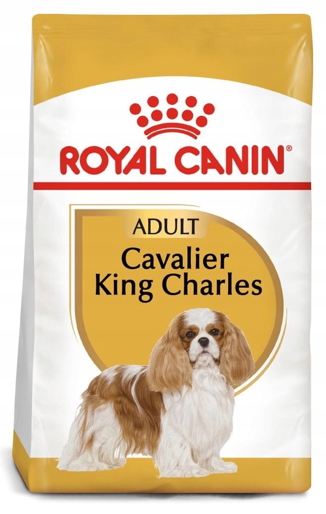 Royal Canin Cavalier King Charles Spaniel Adult 1,5 kg Royal Canin
