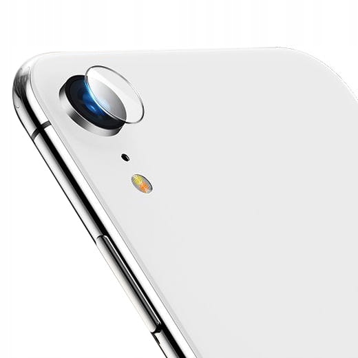 

Szkło na Aparat Obiektyw do Iphone Xr szybka 9H