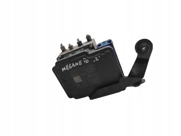 RENAULT MEGANE 3 III 08- 1.4TCE POMPA ABS ESP 476602642R 28.5610-5605.3
