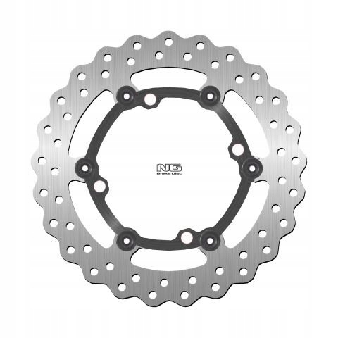 Ng Predný Brzdový Kotúč Beta RR400/450 '05-07, Husqvarna CR125/250 '00-13