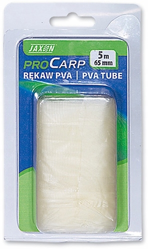 Rękaw Pva Fast 65mm 5m 1szt