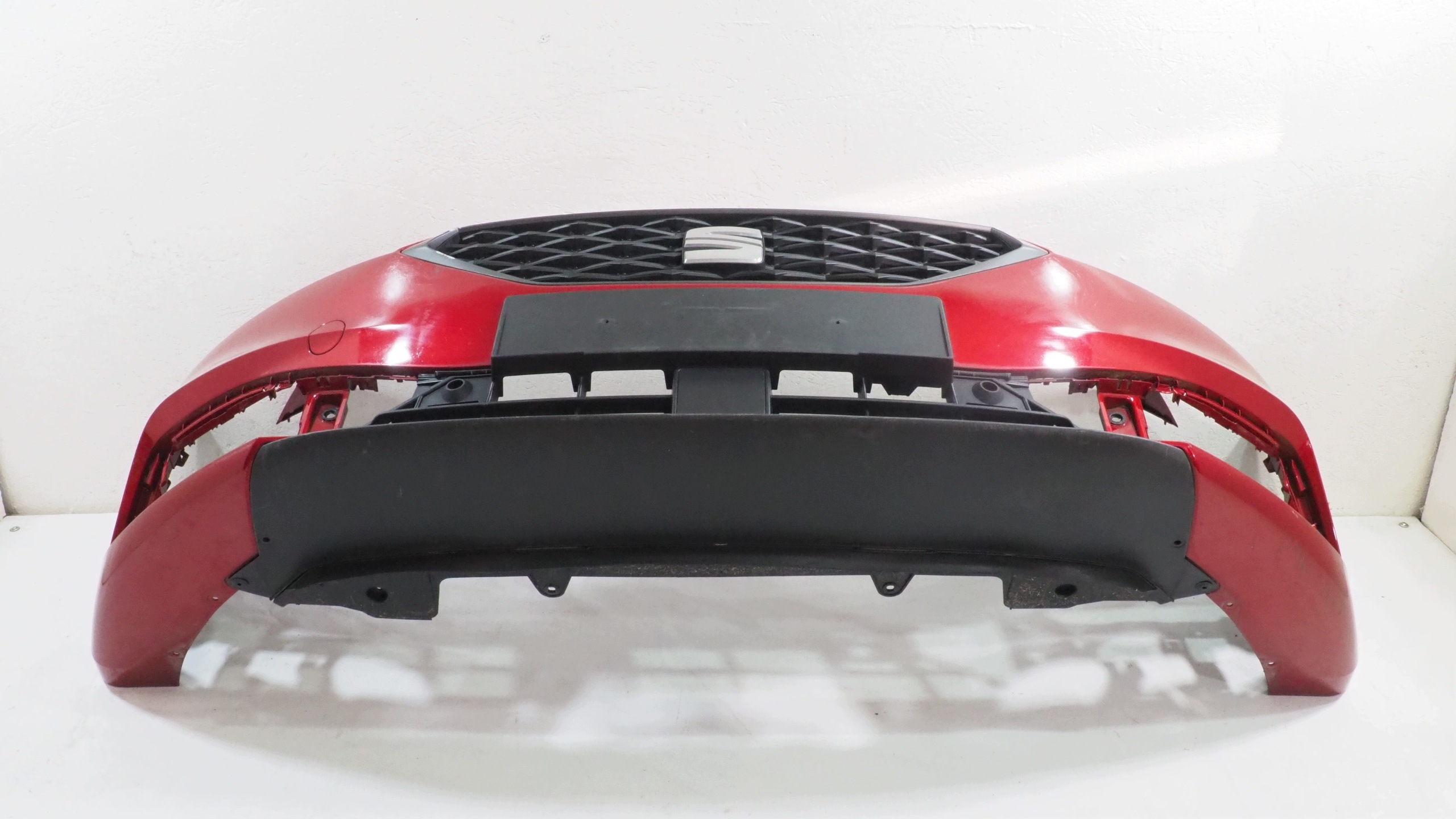 Seat Leon IV bumper front front 5FA807221