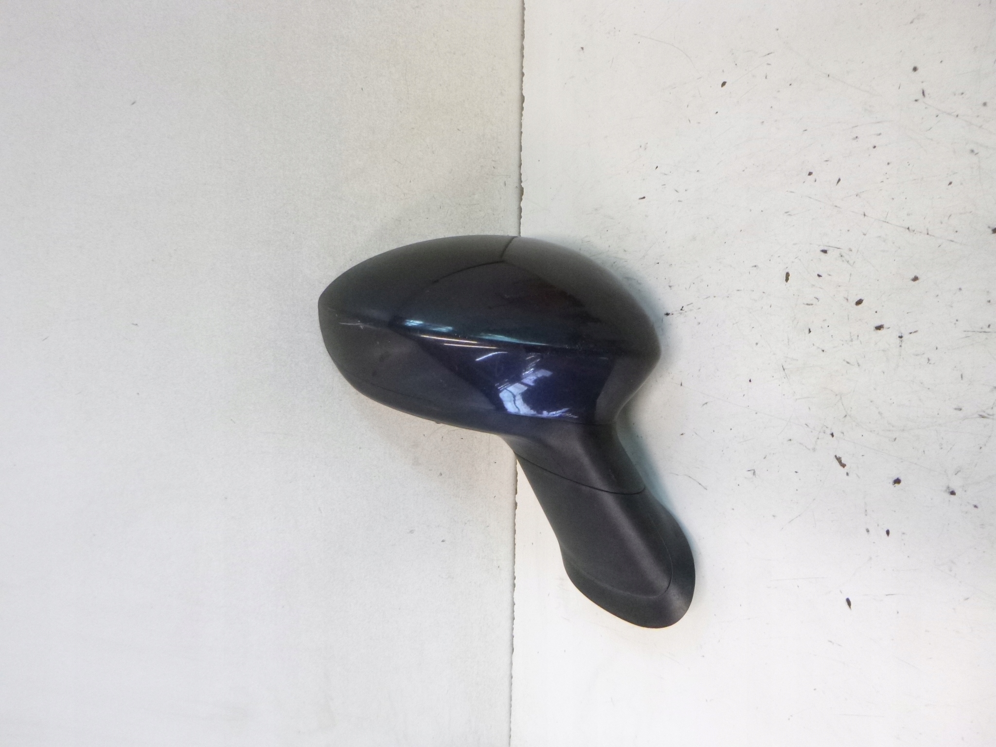 mirror right Fiat Linea 7 Pin 07-15r.