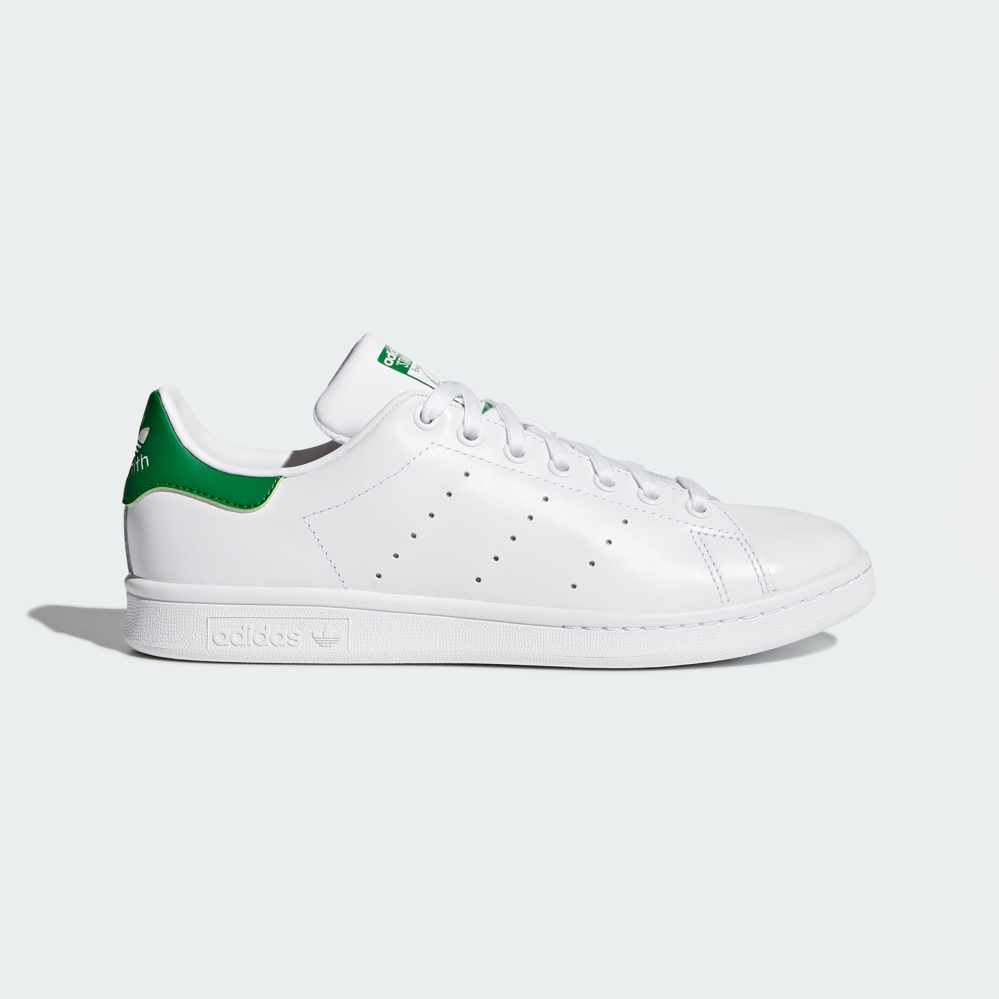 Nové Boty Adidas Originals Stan Smith M20324 Velikost 44 2/3