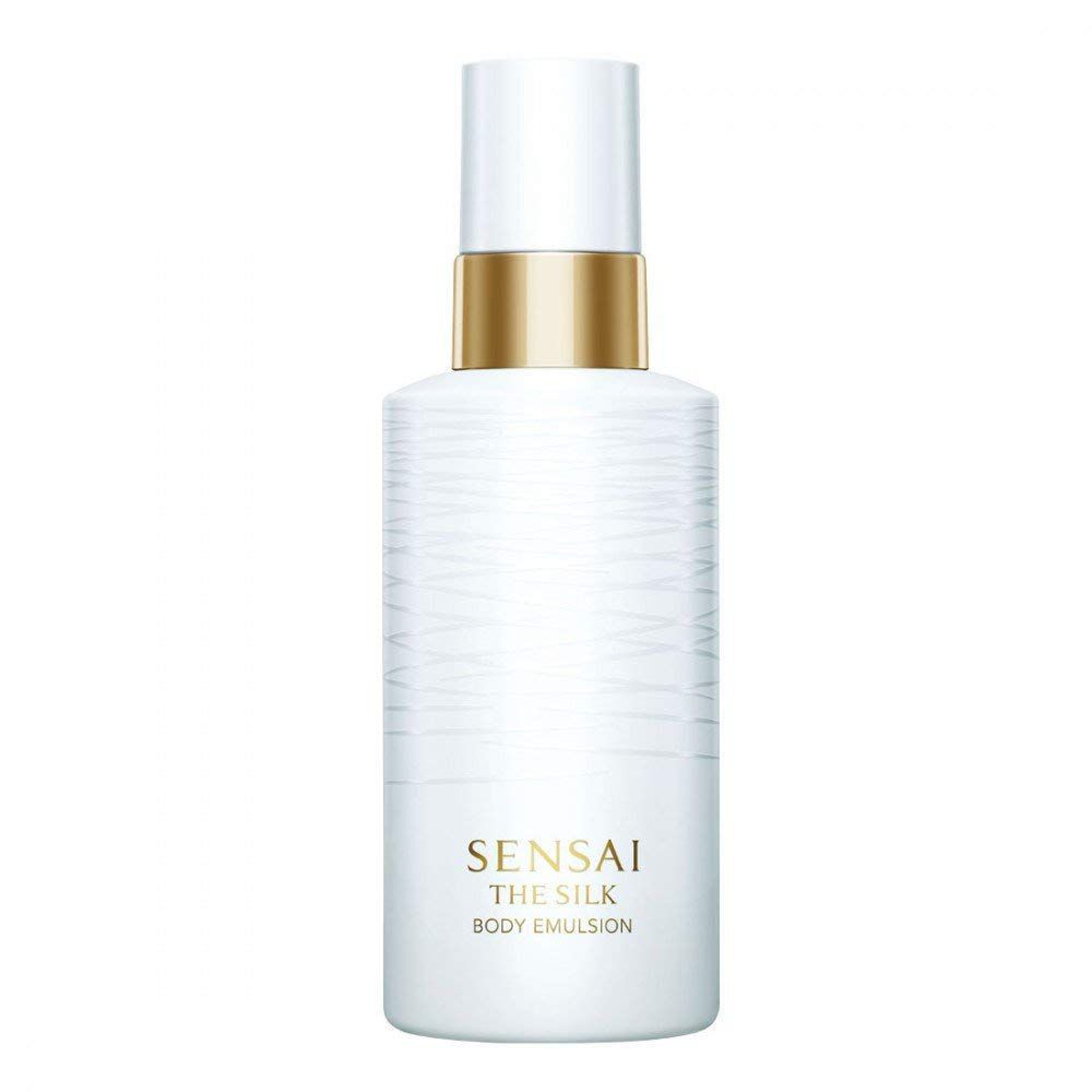 Sprchový Krém The Silk Shower Cream 200 ML