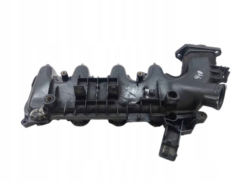 intake manifold 1.6 HDI Citroen C4 and (2004-2010)