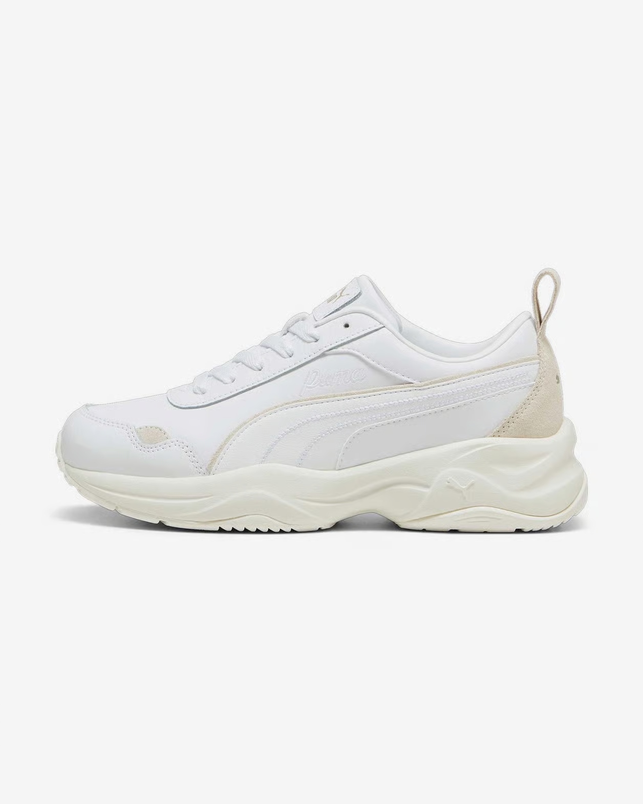 Dámské Sportovní Boty Puma Cilia Mode Lux 397824 01 vel. 40