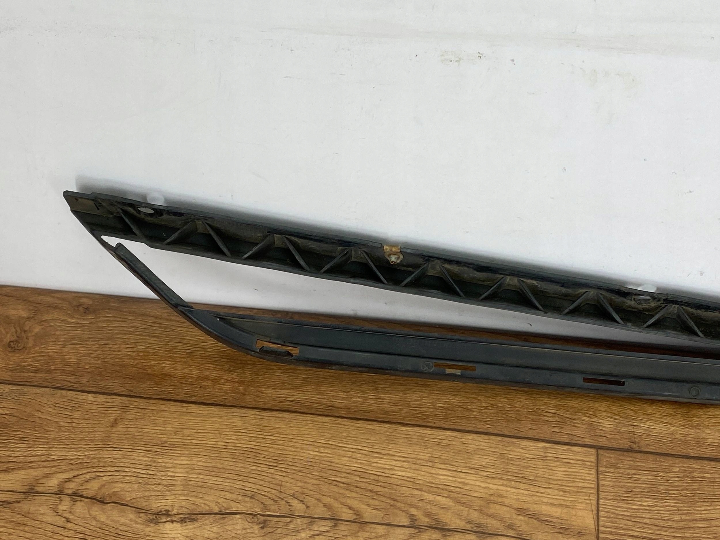 grid bumper Cadillac CTS 2014+