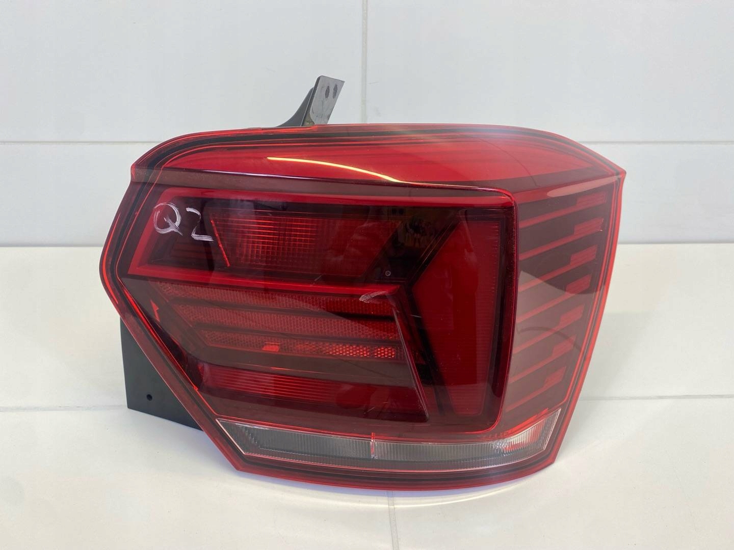 light rear right side Volkswagen Polo 6 2020 2G0945096B