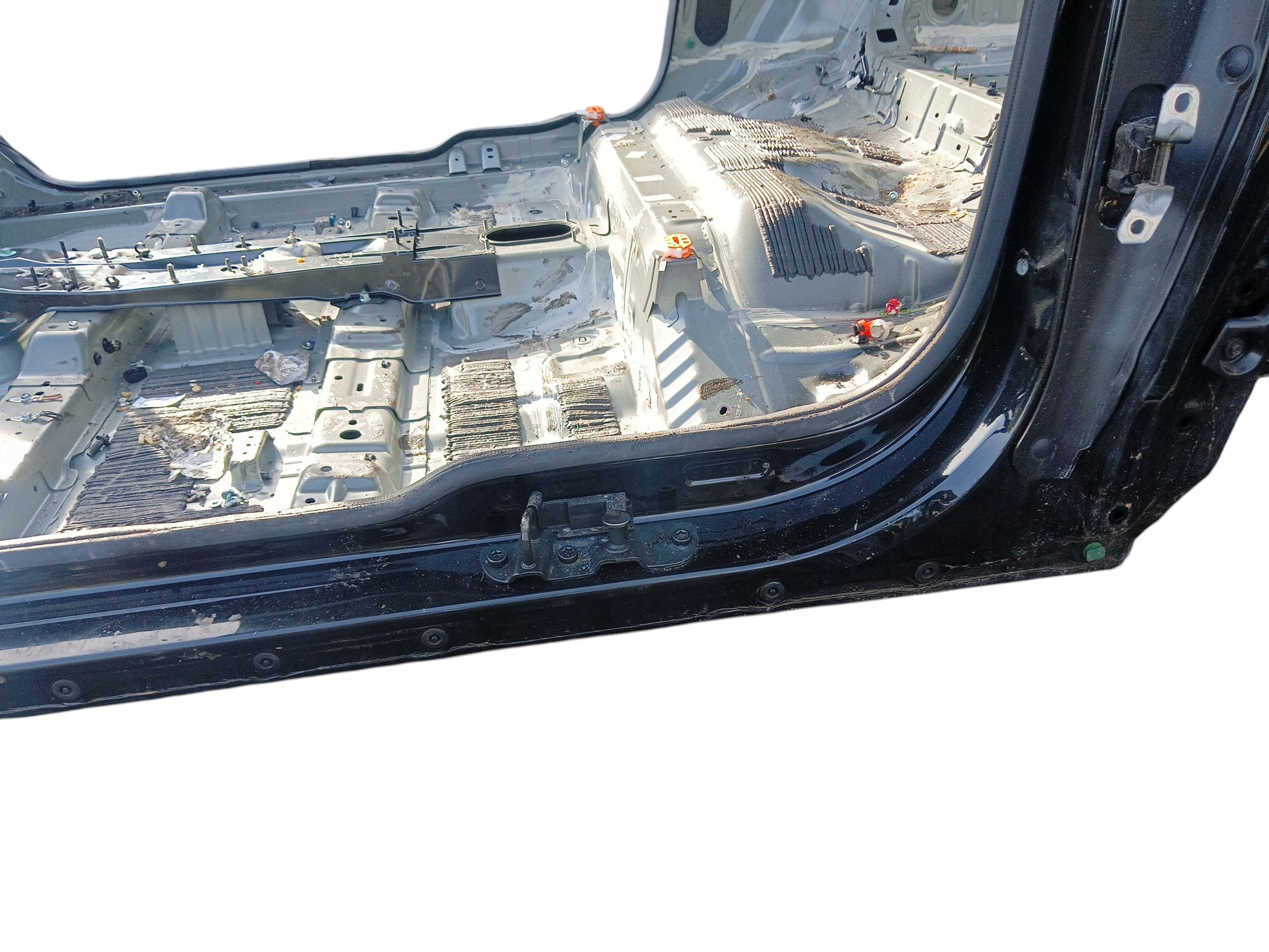 threshold left MAZDA MX-30 LAK: 41W (2020-)