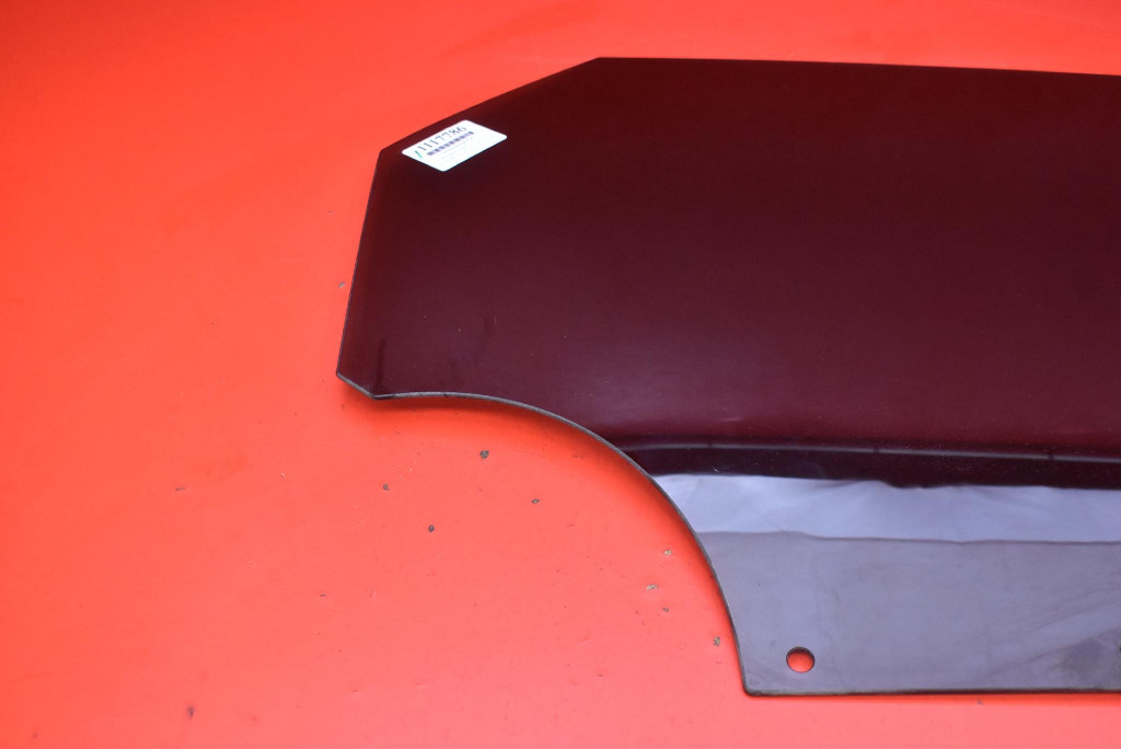 window side right rear part rear PEUGEOT 3008 2 II 17-20