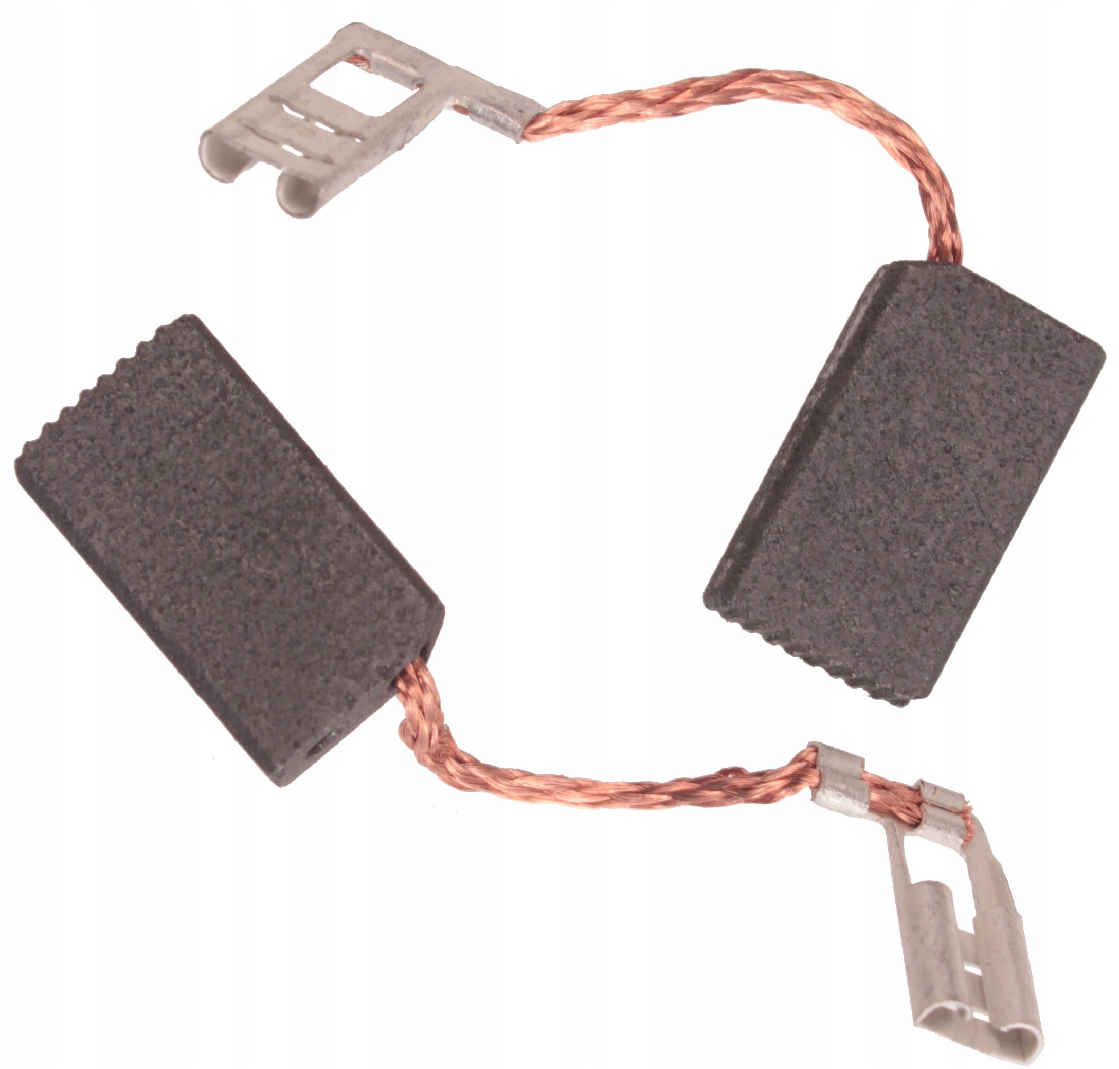 

Szczotki węglowe Flex Fein 5x10x17 mm
