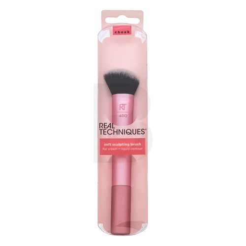 Real Techniques Soft Sculpting Brush pędzel do konturowania