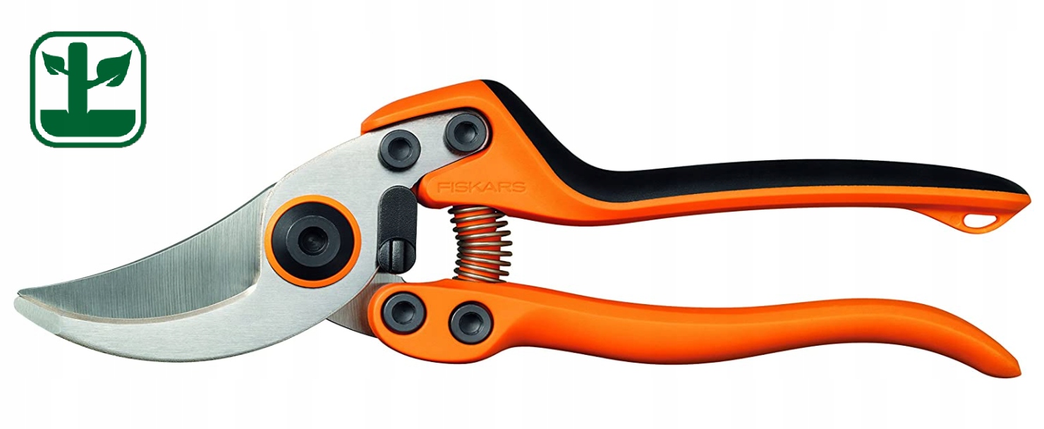 

Profesjonalny Sekator Nożycowy Fiskars PB-8 L